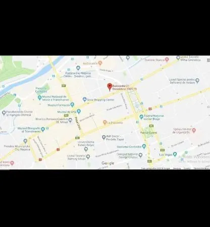 Downtown Studio クルージュ＝ナポカ