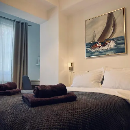 Downtown Studio شقة *