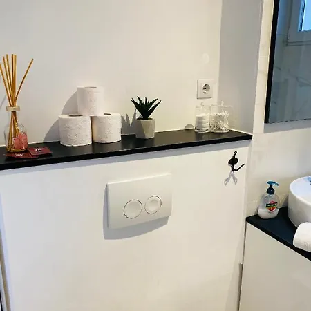 Downtown Studio شقة *