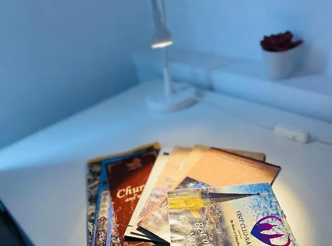 Downtown Studio * Cluj-Napoca