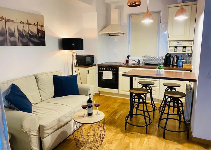 Downtown Studio Cluj-Napoca